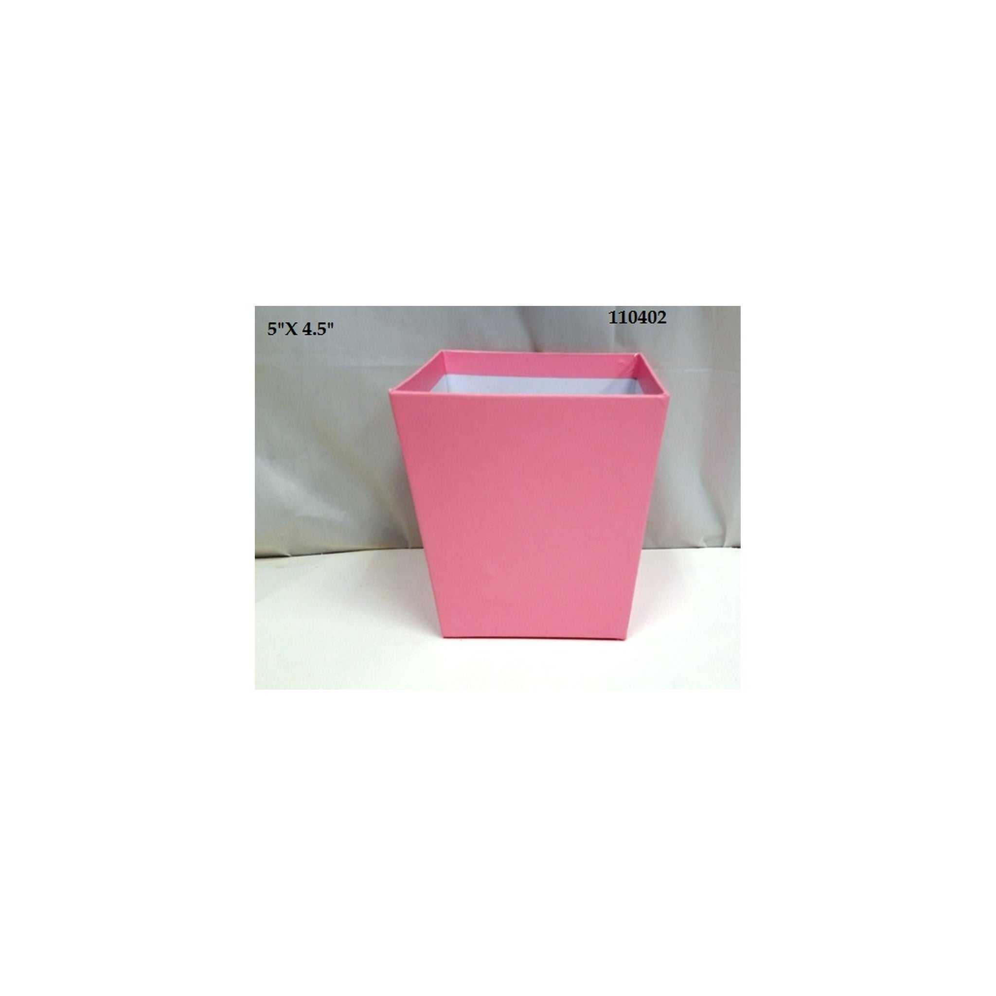Craft Party Box Light Pink